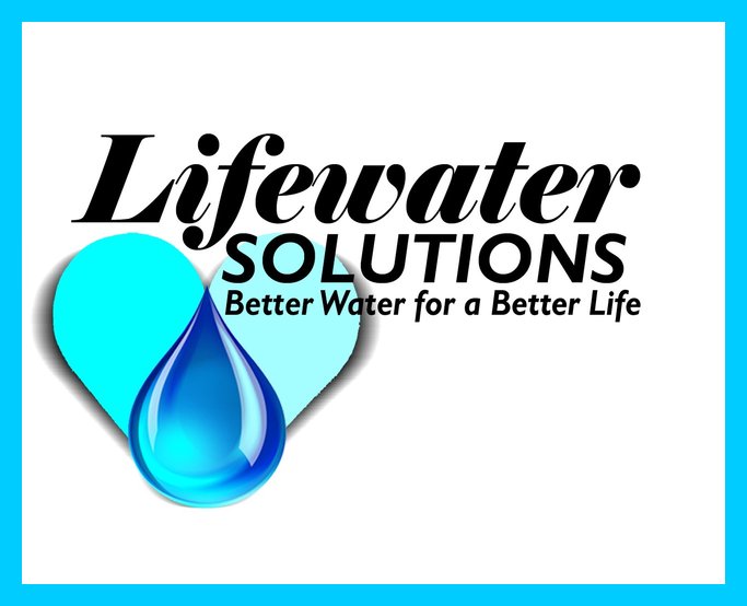 water softener companies in the area